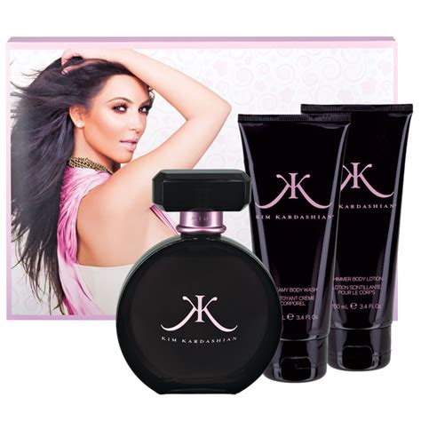 kim kardashian perfume set macy's.